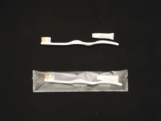 Imagen de la habitación del Hotel Smile Yonago. Foto 11