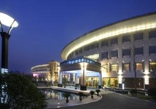 Imagen general del Hotel Smile and Nature. Foto 1