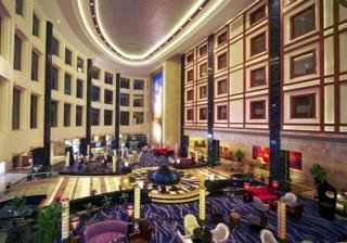 Imagen de los interiores del Hotel Smile and Nature. Foto 4