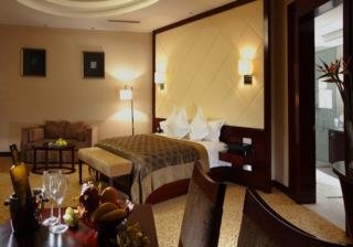 Imagen de la habitación del Hotel Smile and Nature. Foto 3