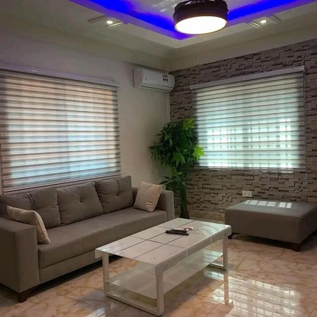 Imagen de la habitación del Hotel SmileVew Apartments. Foto 6