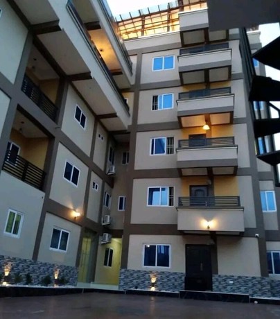 Imagen general del Hotel SmileVew Apartments. Foto 1