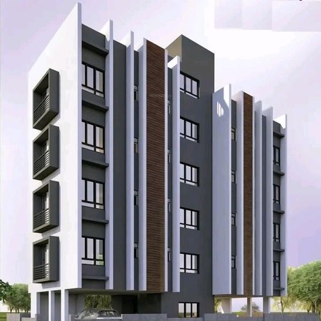 Imagen general del Hotel SmileVew Apartments. Foto 4