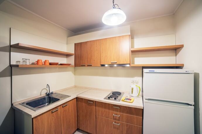 Imagen de la habitación del Hotel Smilen and Wellness. Foto 12