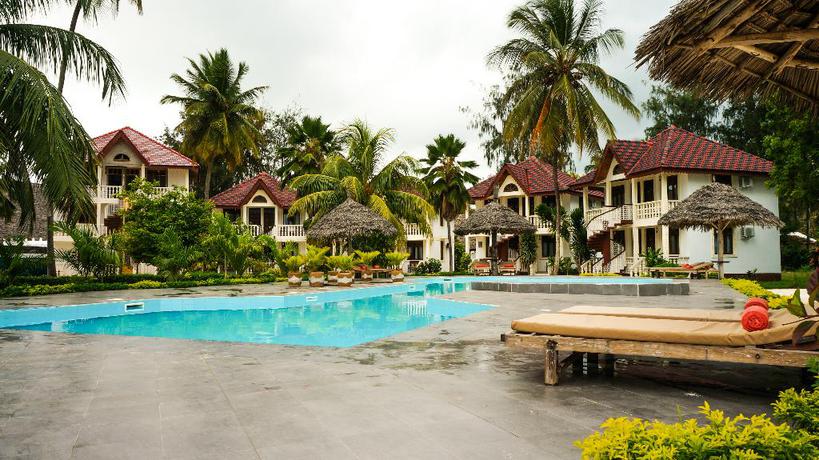 Imagen general del Hotel Smiles Beach. Foto 3