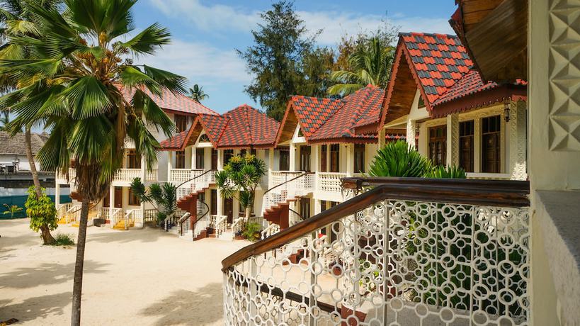 Imagen de la habitación del Hotel Smiles Beach. Foto 6