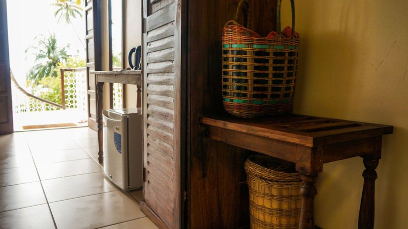 Imagen de la habitación del Hotel Smiles Beach. Foto 10