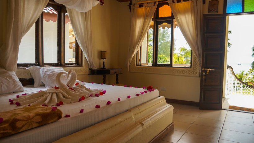 Imagen de la habitación del Hotel Smiles Beach. Foto 11