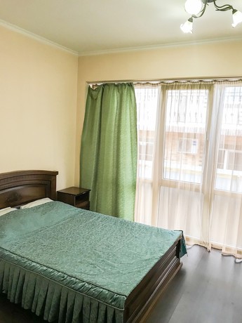 Imagen de la habitación del Hotel Smiles. Foto 6