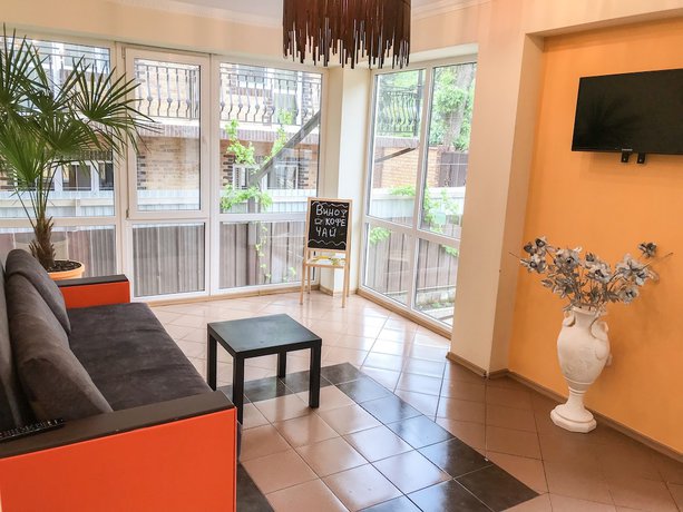 Imagen de los interiores del Hotel Smiles. Foto 17