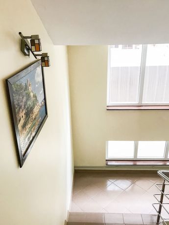 Imagen de los interiores del Hotel Smiles. Foto 18