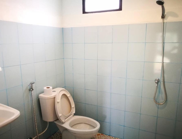 Imagen de la habitación del Hotel Smiley Frog. Foto 3