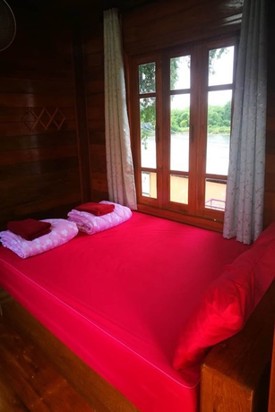 Imagen de la habitación del Hotel Smiley Frog. Foto 4