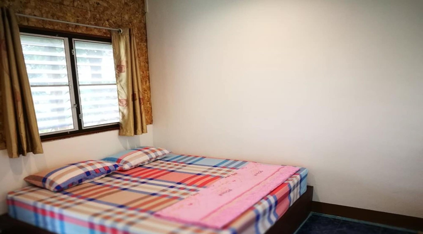 Imagen de la habitación del Hotel Smiley Frog. Foto 5