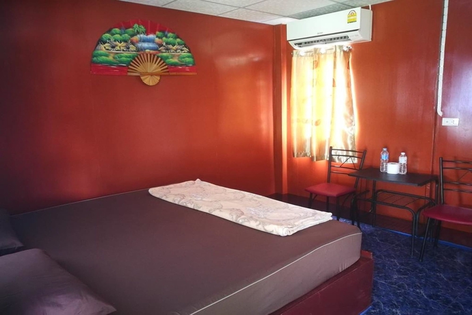 Imagen de la habitación del Hotel Smiley Frog. Foto 6