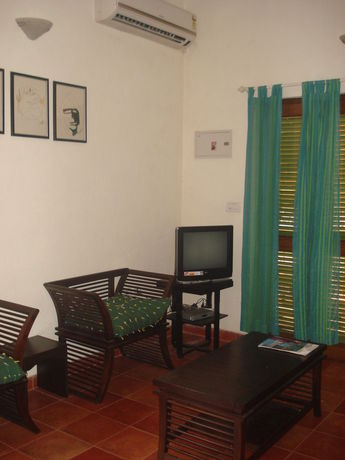 Imagen de la habitación del Hotel Smiley Holidays. Foto 3