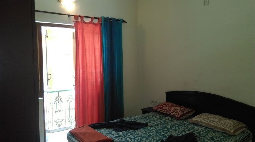 Imagen general del Hotel Smiley Holidays. Foto 1