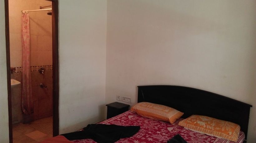 Imagen de la habitación del Hotel Smiley Holidays. Foto 4