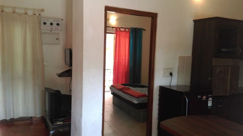 Imagen de la habitación del Hotel Smiley Holidays. Foto 5