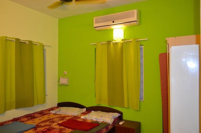 Imagen de la habitación del Hotel Smiley Holidays. Foto 6