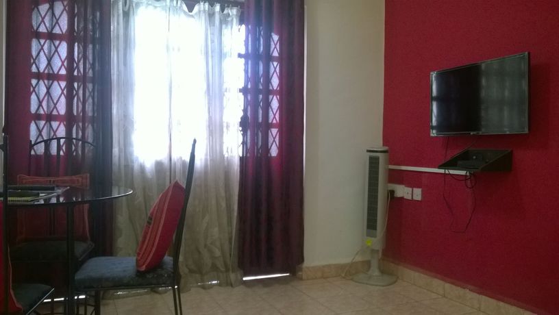 Imagen de la habitación del Hotel Smiley Holidays. Foto 7