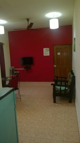 Imagen de los interiores del Hotel Smiley Holidays. Foto 14