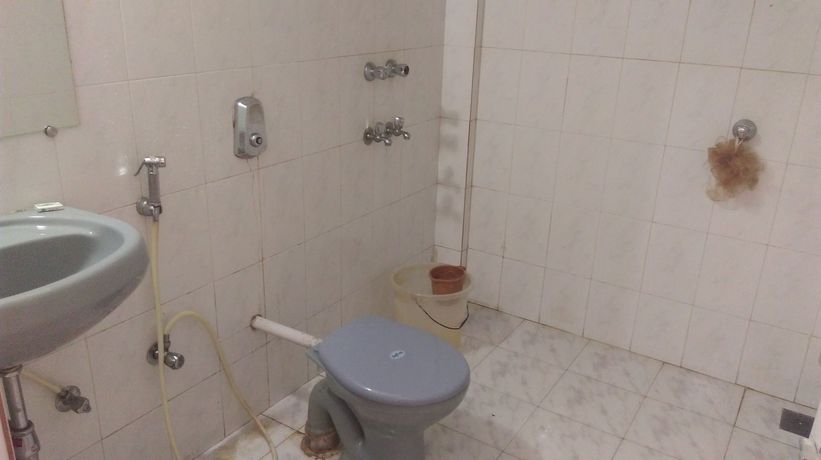 Imagen de la habitación del Hotel Smiley Holidays. Foto 8