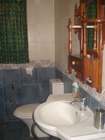 Imagen de la habitación del Hotel Smiley Holidays. Foto 9