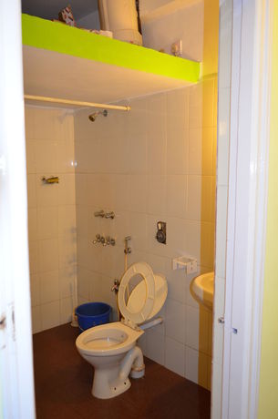 Imagen de la habitación del Hotel Smiley Holidays. Foto 10