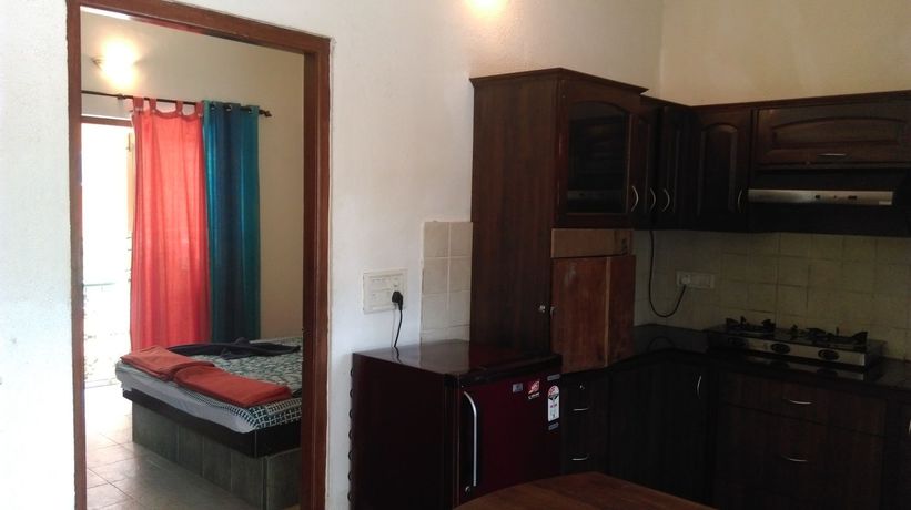 Imagen de la habitación del Hotel Smiley Holidays. Foto 11