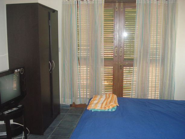 Imagen de la habitación del Hotel Smiley Holidays. Foto 12