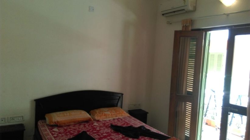 Imagen de la habitación del Hotel Smiley Holidays. Foto 13