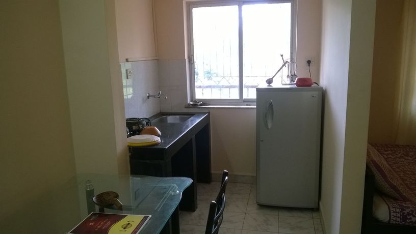 Imagen de los interiores del Hotel Smiley Holidays. Foto 15