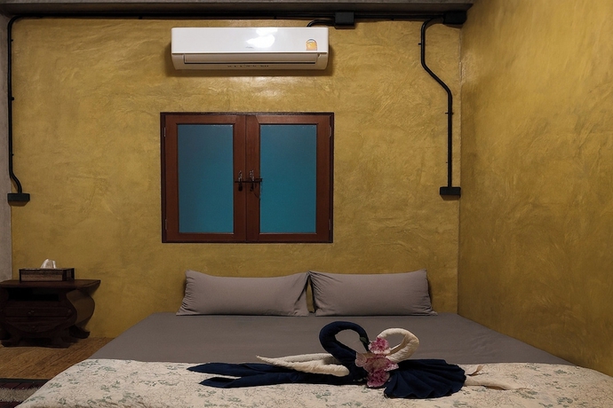 Imagen de la habitación del Hotel Smilingface Guesthouse. Foto 3