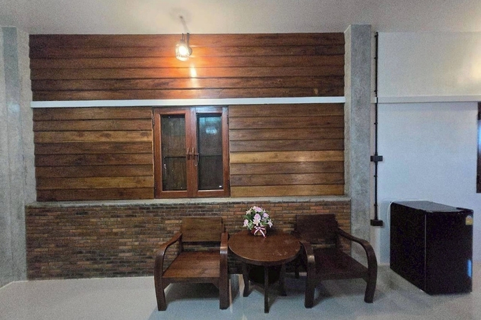 Imagen de la habitación del Hotel Smilingface Guesthouse. Foto 7
