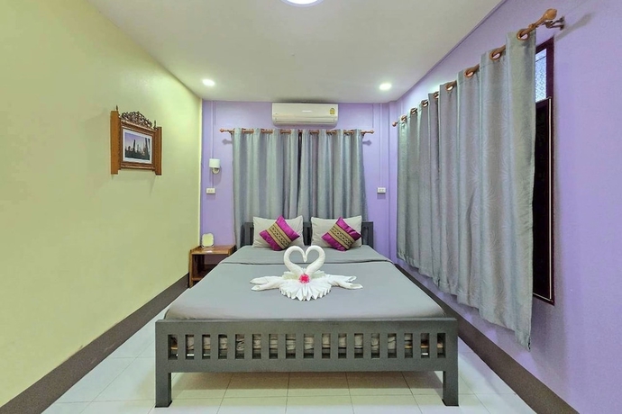 Imagen de la habitación del Hotel Smilingface Guesthouse. Foto 8