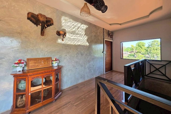 Imagen de los interiores del Hotel Smilingface Guesthouse. Foto 15