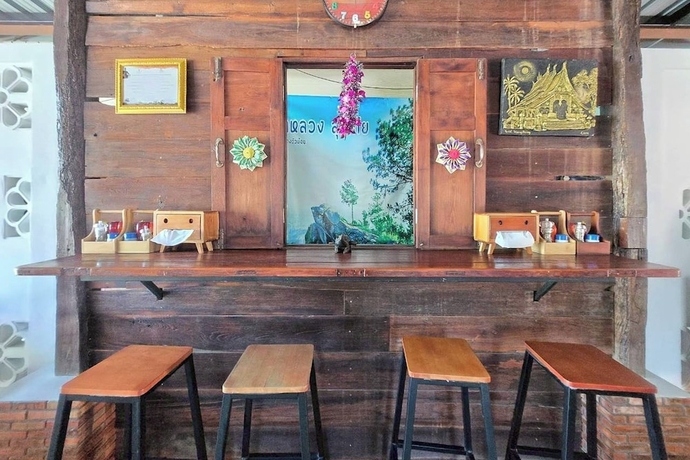 Imagen de los interiores del Hotel Smilingface Guesthouse. Foto 16