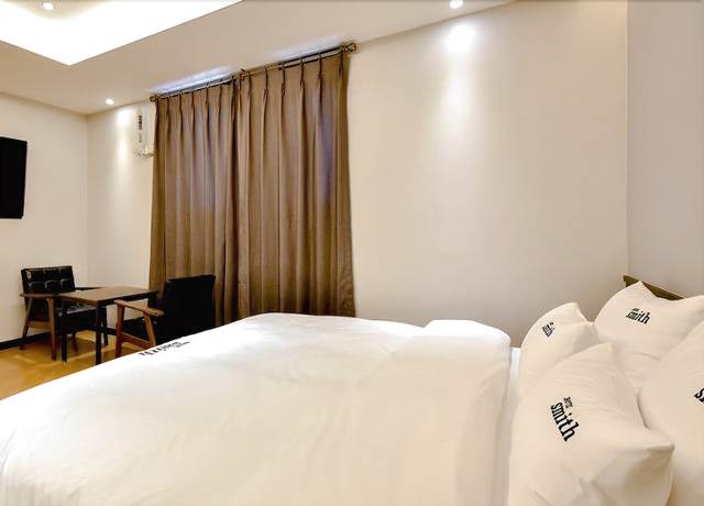 Imagen de la habitación del Hotel Smith, Changwon. Foto 7