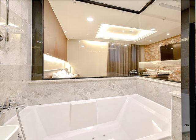 Imagen de la habitación del Hotel Smith, Changwon. Foto 12