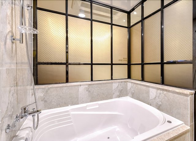 Imagen de la habitación del Hotel Smith, Changwon. Foto 15