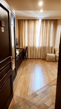 Imagen de la habitación del Hotel Smith. Foto 5