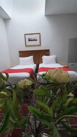 Imagen de la habitación del Hotel Smith Place. Foto 4