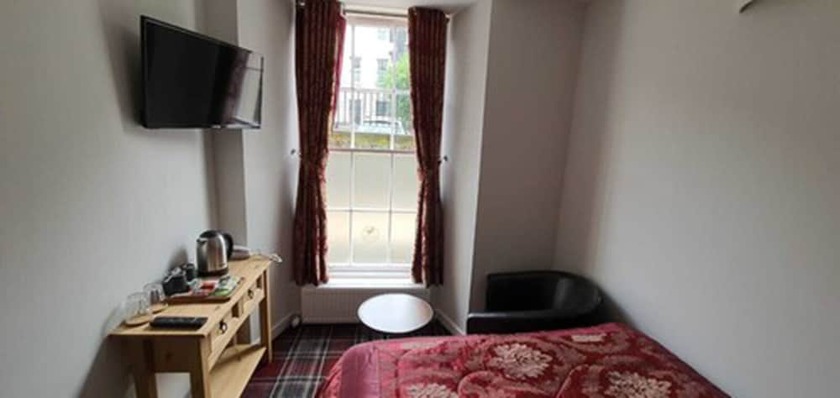 Imagen de la habitación del Hotel Smith Place. Foto 7