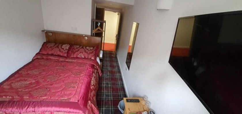 Imagen de la habitación del Hotel Smith Place. Foto 11