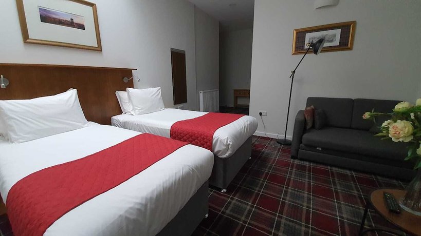 Imagen de la habitación del Hotel Smith Place. Foto 13