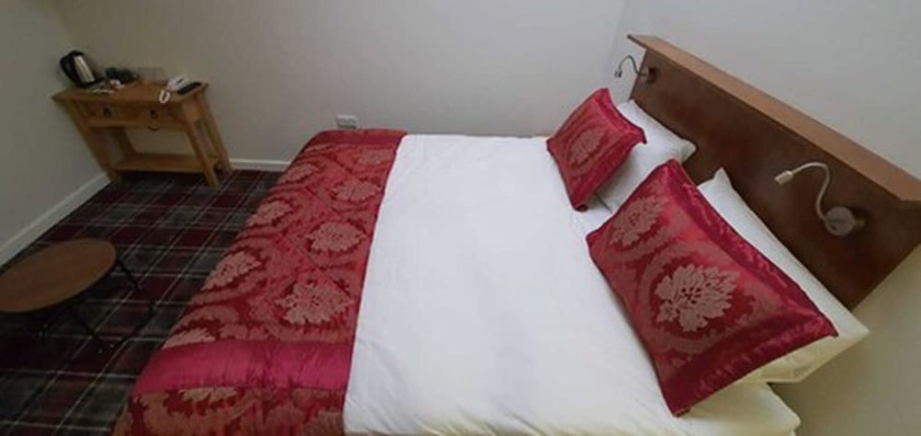 Imagen de la habitación del Hotel Smith Place. Foto 15