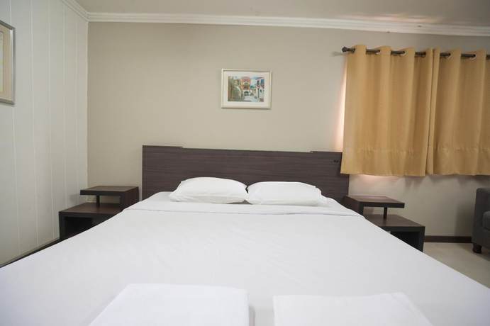 Imagen de la habitación del Hotel Smith Residence, Phra Sing. Foto 4