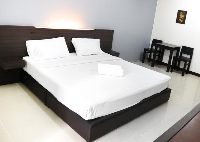 Imagen de la habitación del Hotel Smith Residence, Phra Sing. Foto 11