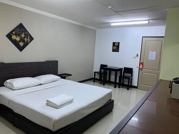 Imagen de la habitación del Hotel Smith Residence, Phra Sing. Foto 15